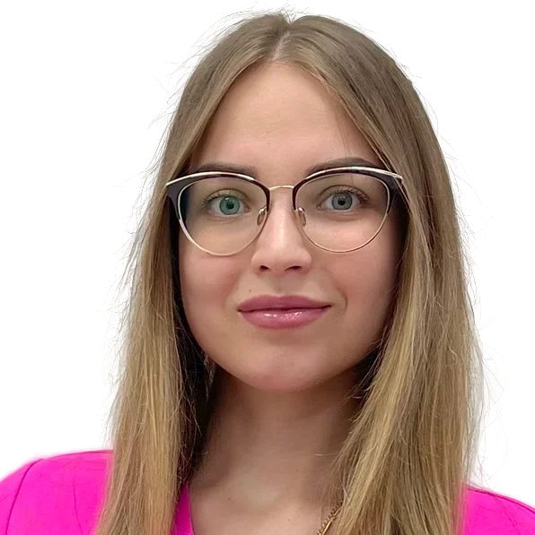 Юлия Иванисенко